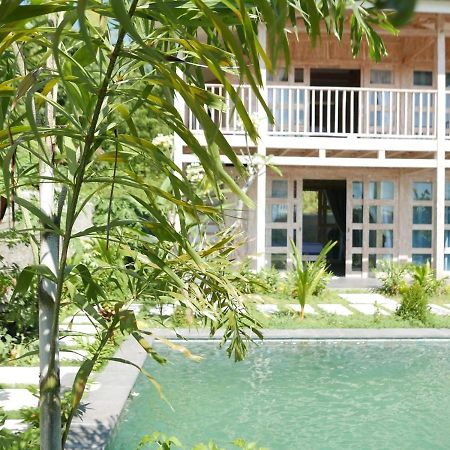Silir Villa "Your Cozy Home" Mataram Exteriör bild