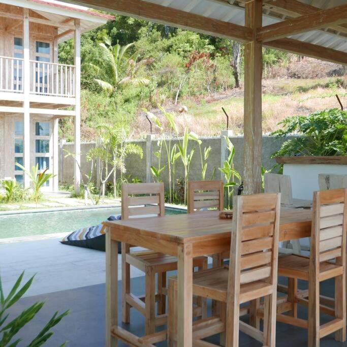 Silir Villa "Your Cozy Home" Mataram Exteriör bild