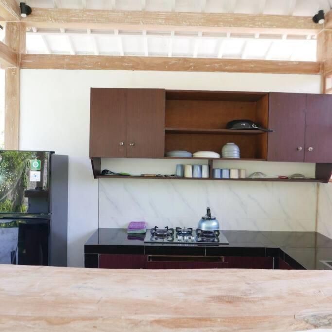 Silir Villa "Your Cozy Home" Mataram Exteriör bild