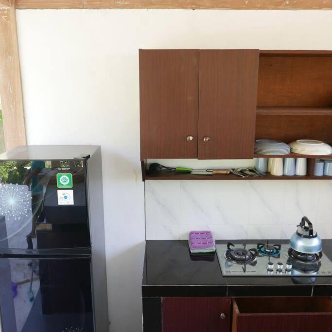 Silir Villa "Your Cozy Home" Mataram Exteriör bild