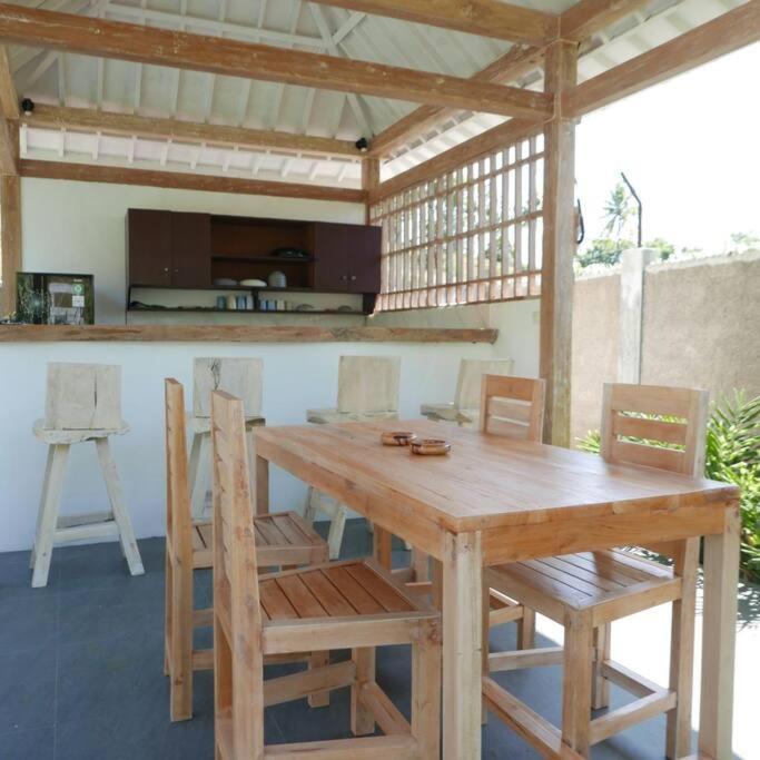 Silir Villa "Your Cozy Home" Mataram Exteriör bild