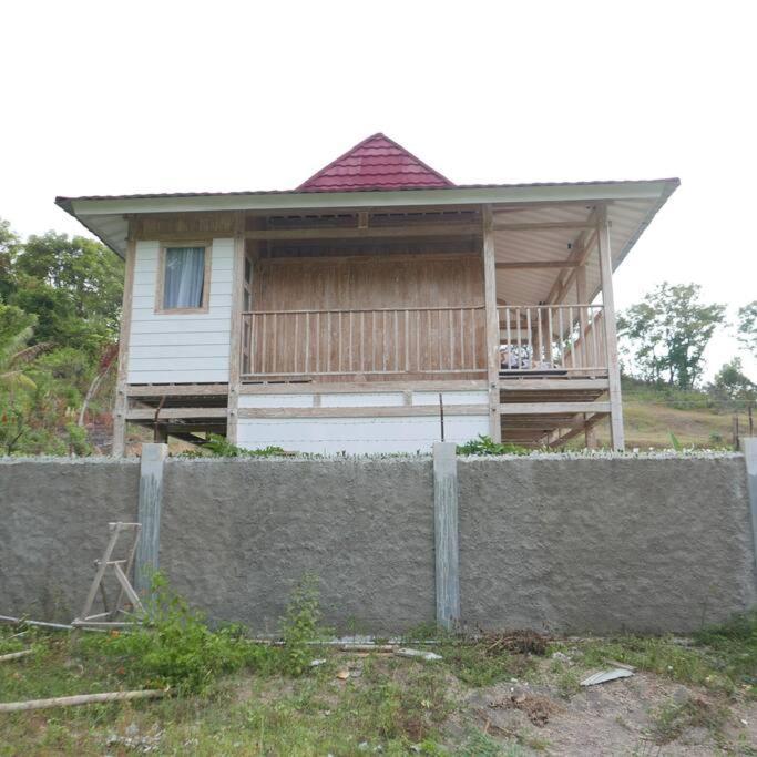 Silir Villa "Your Cozy Home" Mataram Exteriör bild