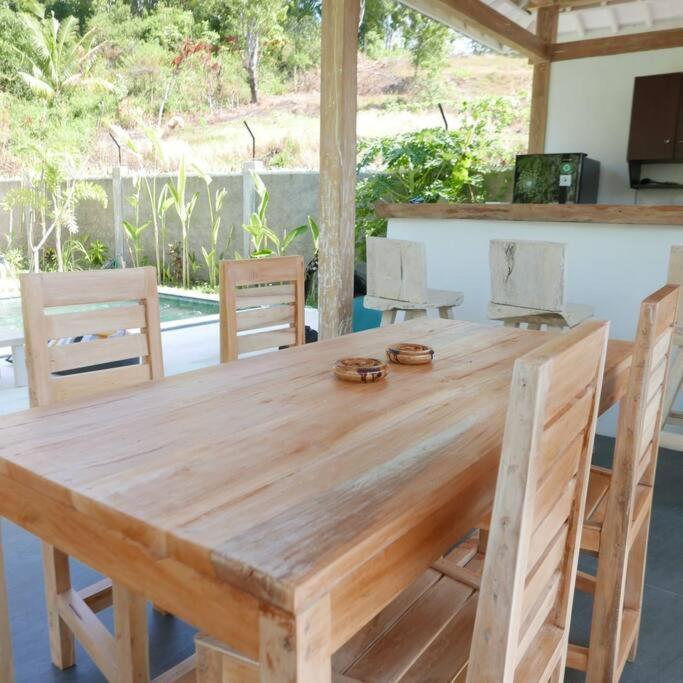Silir Villa "Your Cozy Home" Mataram Exteriör bild
