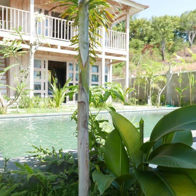 Silir Villa "Your Cozy Home" Mataram Exteriör bild