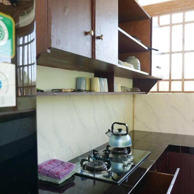 Silir Villa "Your Cozy Home" Mataram Exteriör bild