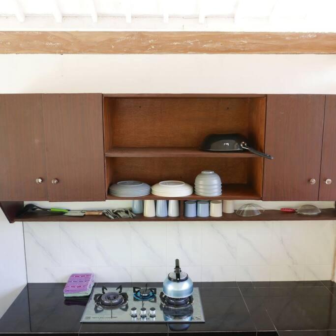 Silir Villa "Your Cozy Home" Mataram Exteriör bild