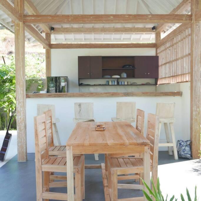Silir Villa "Your Cozy Home" Mataram Exteriör bild