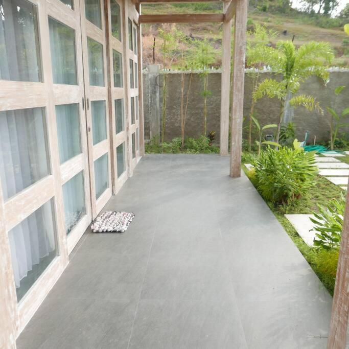 Silir Villa "Your Cozy Home" Mataram Exteriör bild