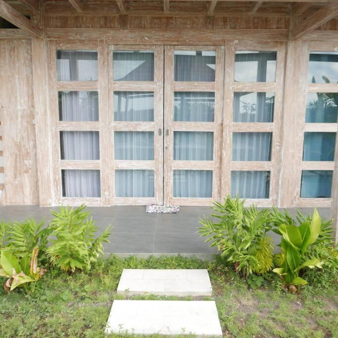 Silir Villa "Your Cozy Home" Mataram Exteriör bild