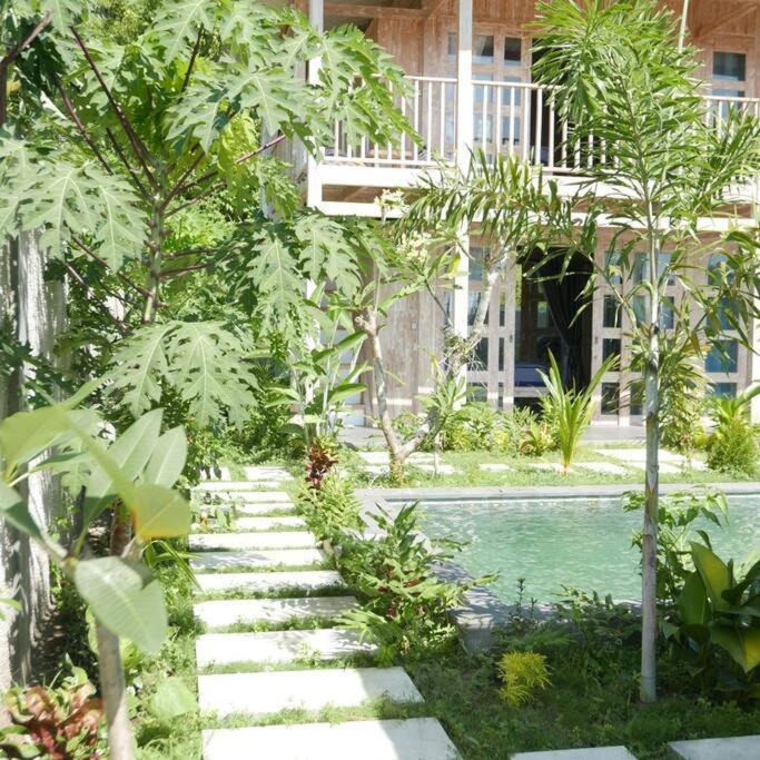 Silir Villa "Your Cozy Home" Mataram Exteriör bild