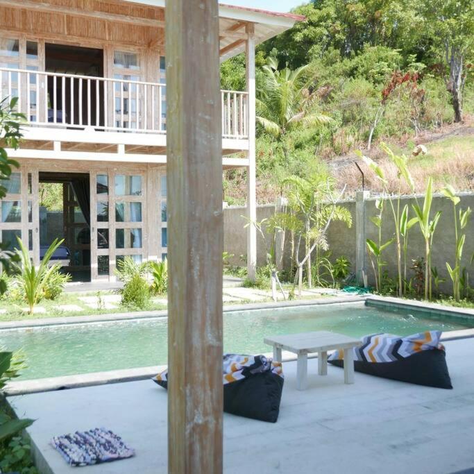 Silir Villa "Your Cozy Home" Mataram Exteriör bild