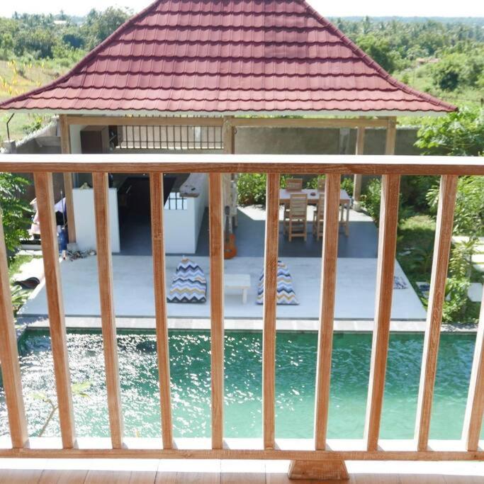 Silir Villa "Your Cozy Home" Mataram Exteriör bild