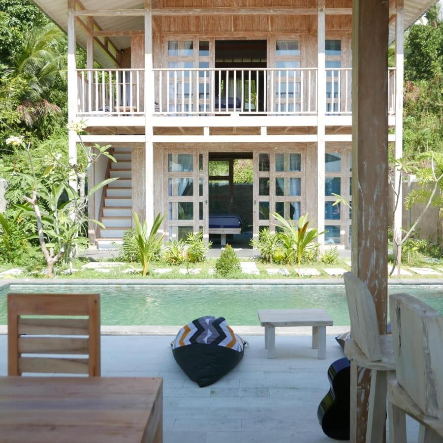 Silir Villa "Your Cozy Home" Mataram Exteriör bild