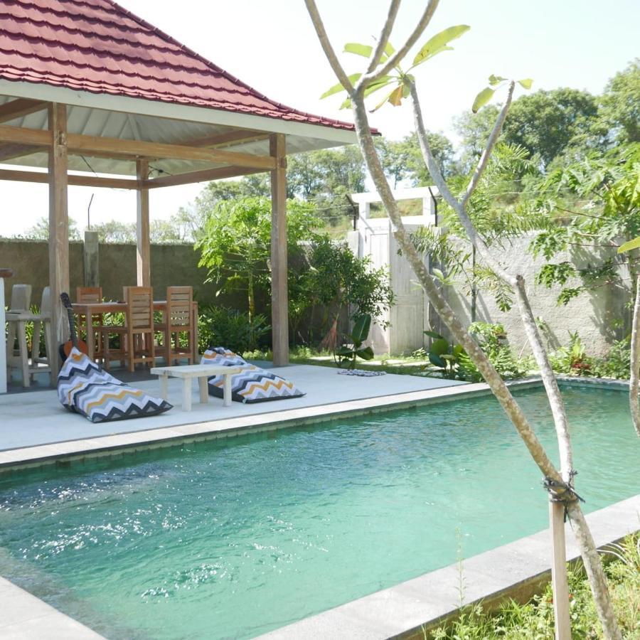 Silir Villa "Your Cozy Home" Mataram Exteriör bild