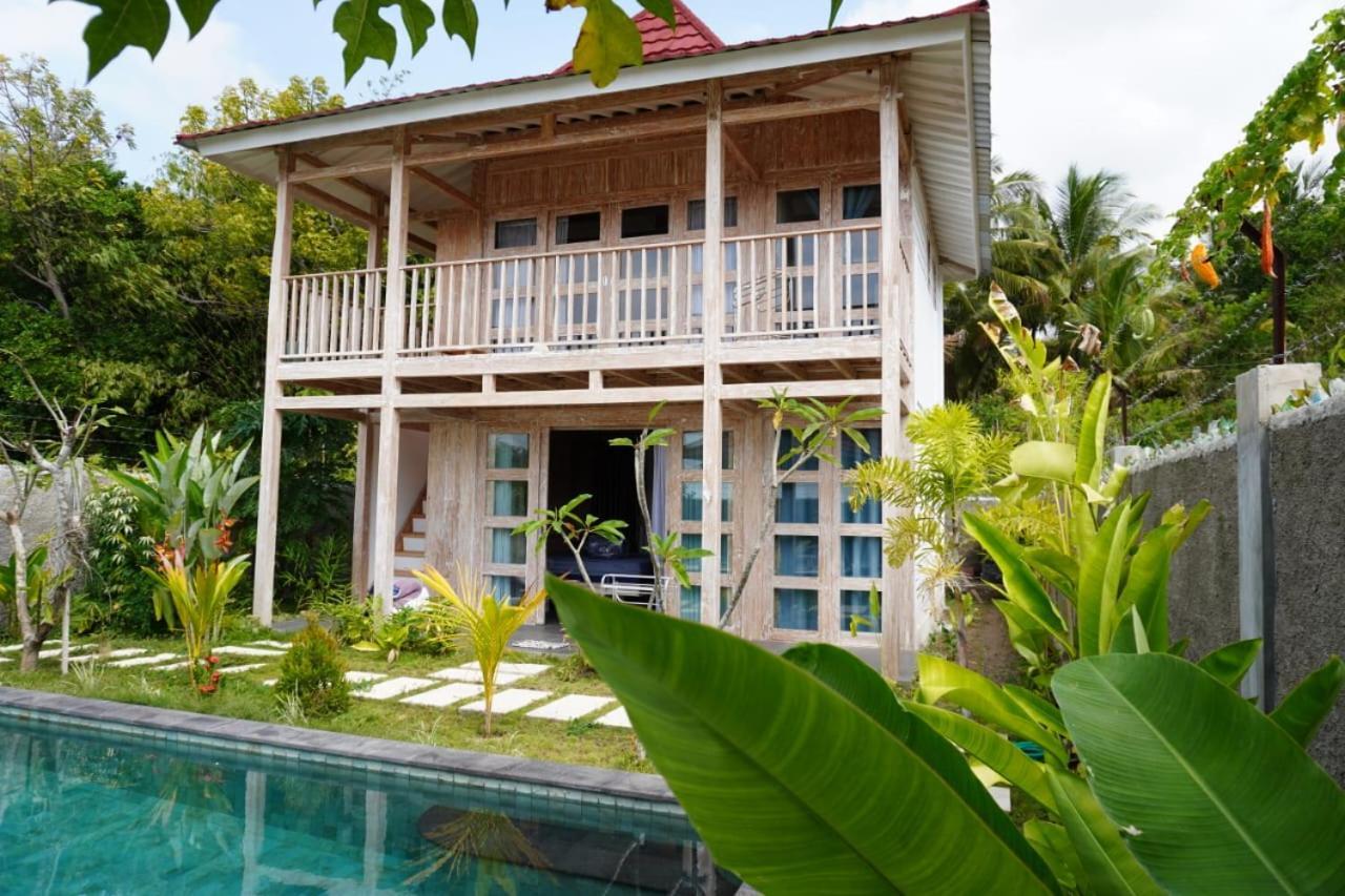 Silir Villa "Your Cozy Home" Mataram Exteriör bild